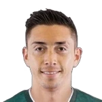 Rodrigo Echeverría