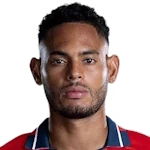Ismael Díaz