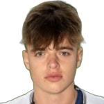 Cian Spencer-McDermott