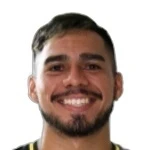 Thárcio Santos