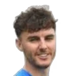 Kieran Shanks