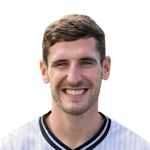 Mark McKenzie