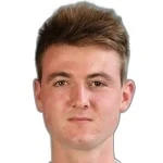 Matthew Warbrick