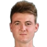 Matthew Warbrick
