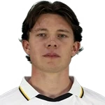 Kristian Webster