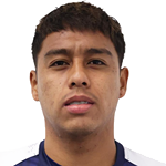 Efrain Orona