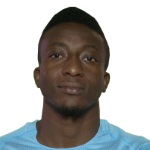 Felix Annan