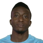 Felix Annan