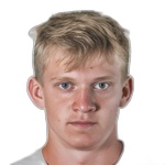 Albert Kwetshu