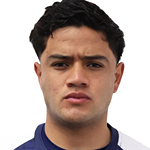 Owen González