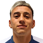 Ariel Gamarra