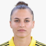 Alba Hoyas Fernández