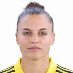 Alba Hoyas Fernández