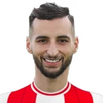 Saifeddine Bouhra