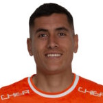 Álvaro Delgado