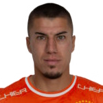 Cristian Muga