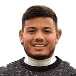 Matias Sandoval