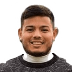 Matias Sandoval