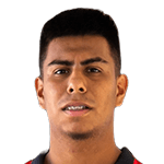 Efrain Alvarez