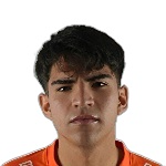 Robinson Porras