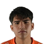 Robinson Porras