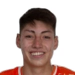 Lucas Cornejo
