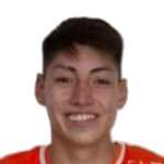 Lucas Cornejo