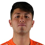 Youssef González