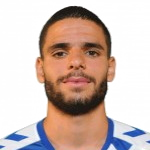 Borja Llarena
