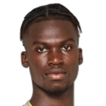 Kévin Boma