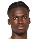 Kévin Boma