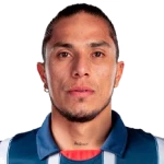 Carlos Salcedo