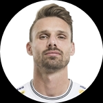 Jonas Vinck