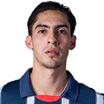 Érick Aguirre