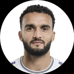 Naïm Boujouh
