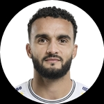 Naïm Boujouh