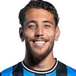 Daniel Pérez
