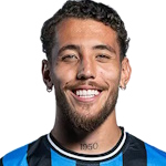 Daniel Pérez