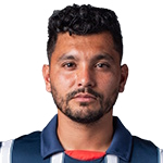 Jesús Corona