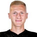 Daniil Kondrakov