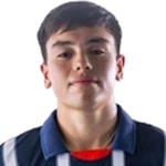 Joaquin Moxica