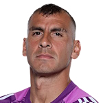 Nahuel Guzmán