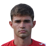 Giovany Holz Mendes