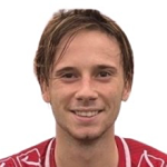 Daniele Manfredi