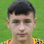 Ryan Hillier