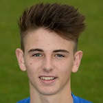Kieran Hodges