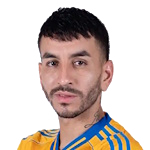 Ángel Correa