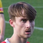 Luke Gill