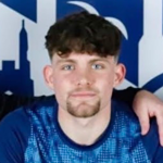 Dylan Halford