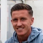 Danny Wilkins